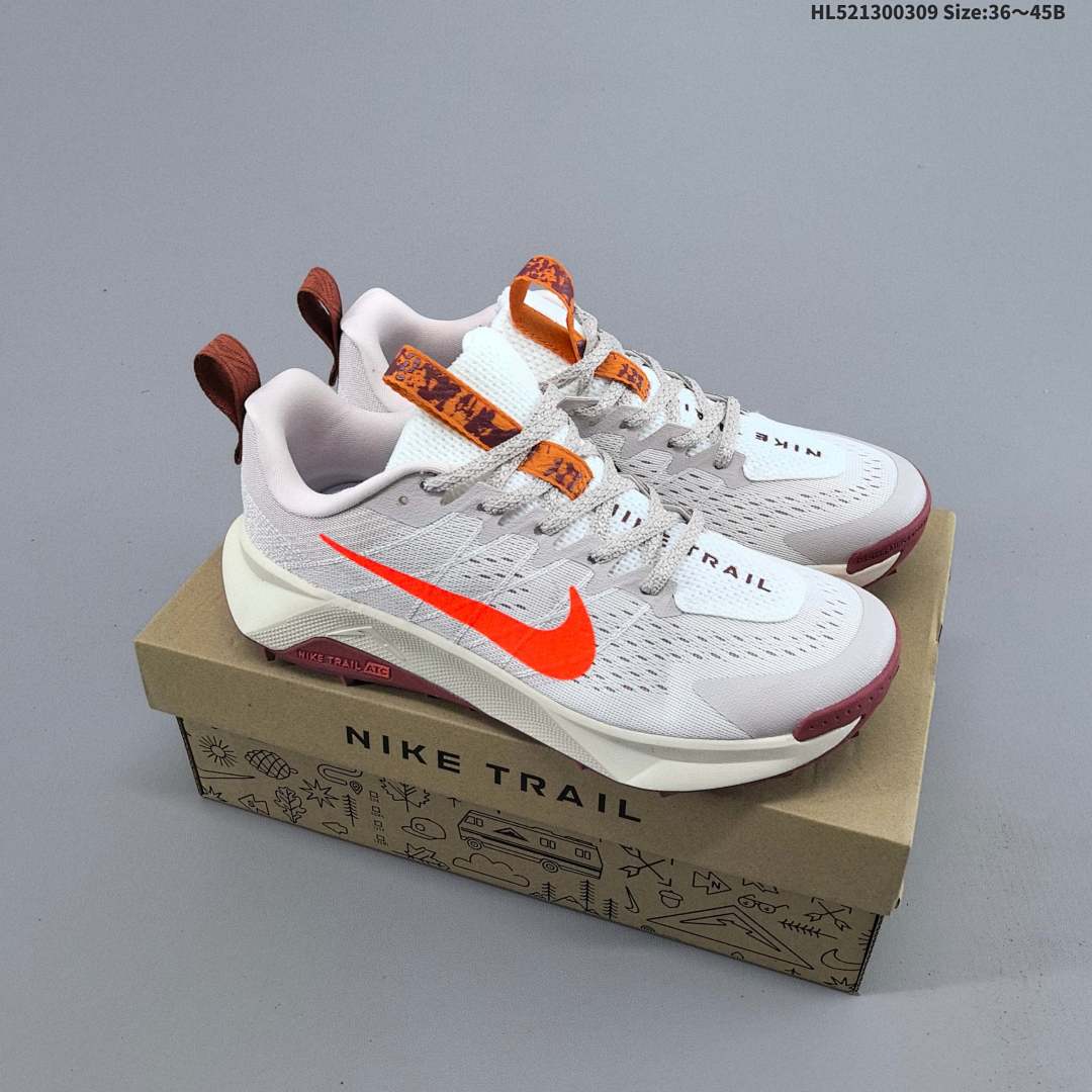 NIKE REACTX Wildhorse 10 FV2338-015 - foto 12