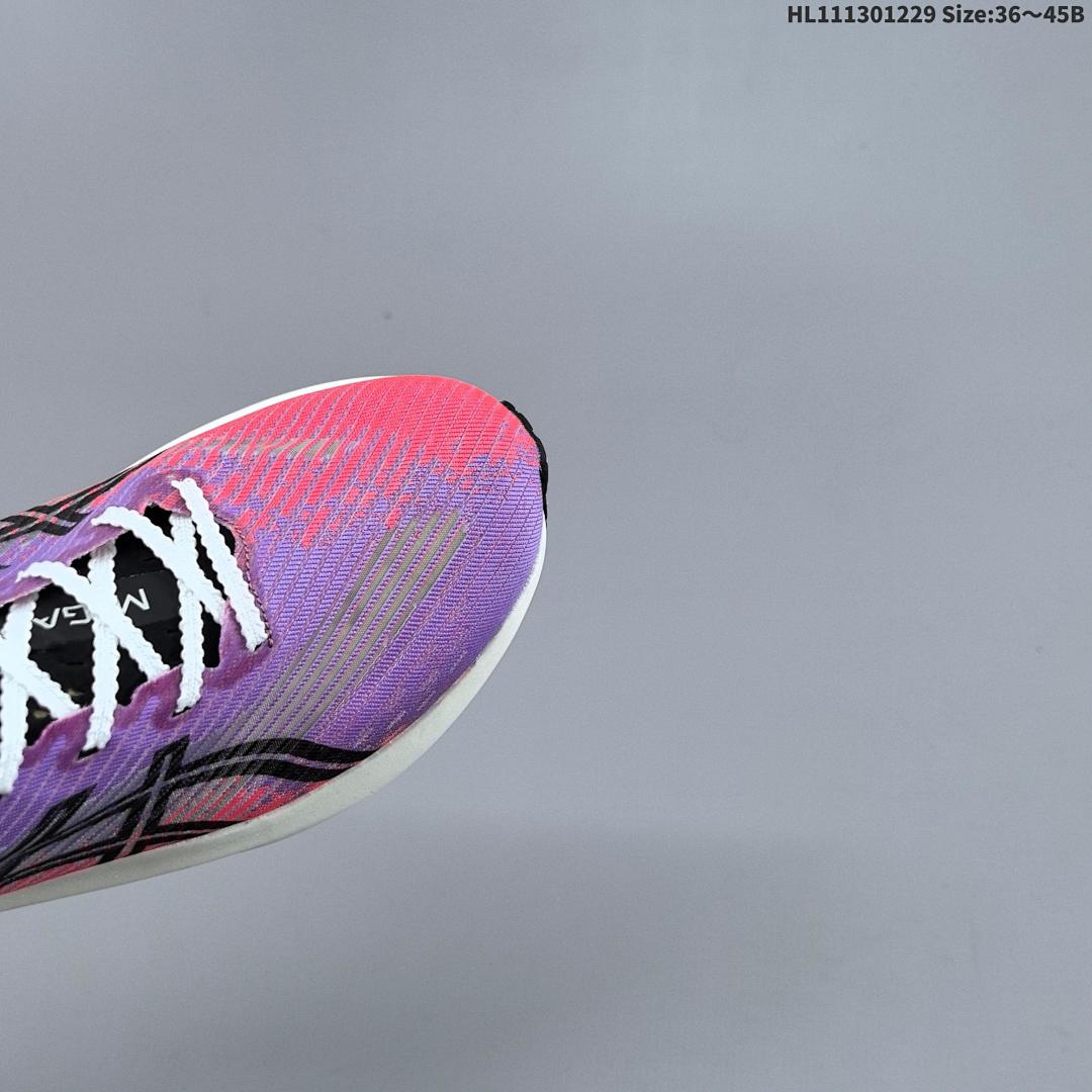 ASICS MEGABLAST 1013A170-001 - foto 3