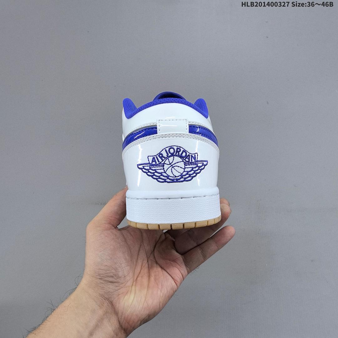 Air Jordan 1 Low AJ1 1 - foto 6
