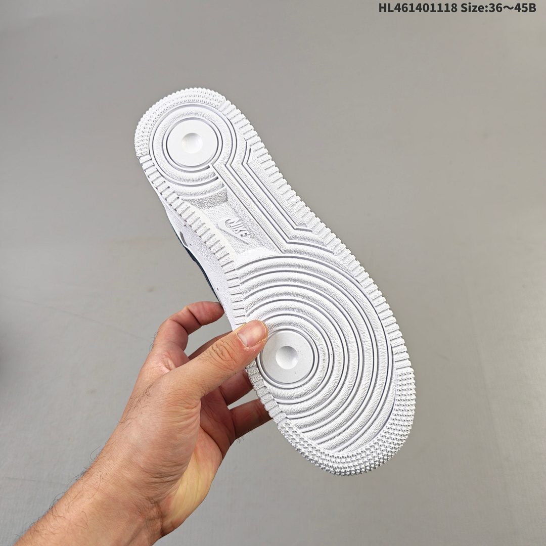 Nike AIR FORCE 1’07 Force 1 - foto 5