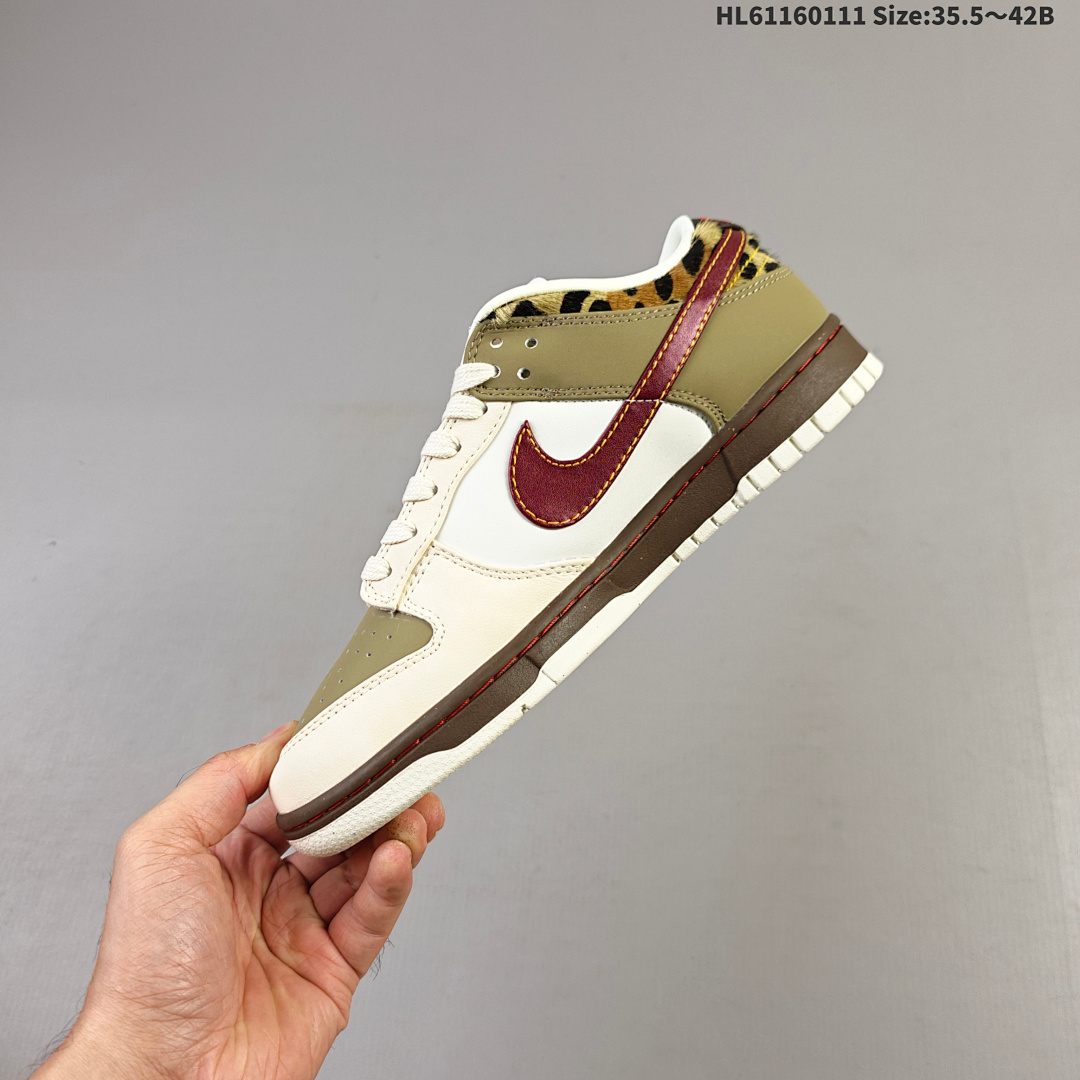 NIKE DUNK LOW ZoomAir - foto 8