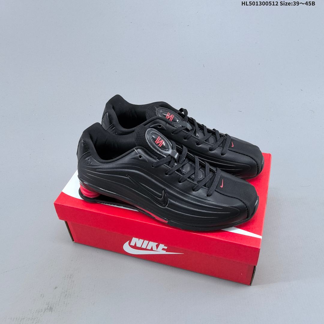 NIKE SHOX Z -001 ID - foto 6