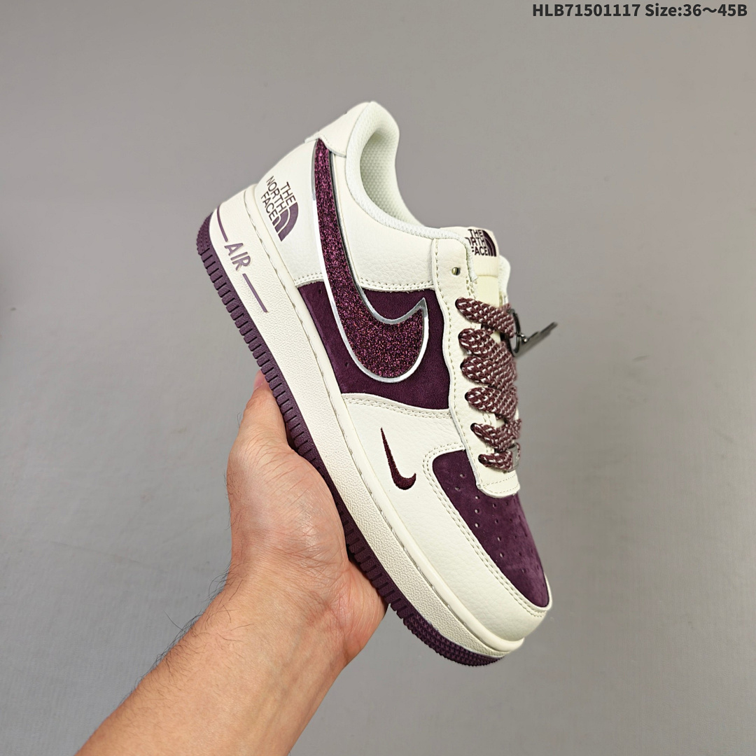 NIKE AIR FORCE 1‘07 LV8 - foto 7