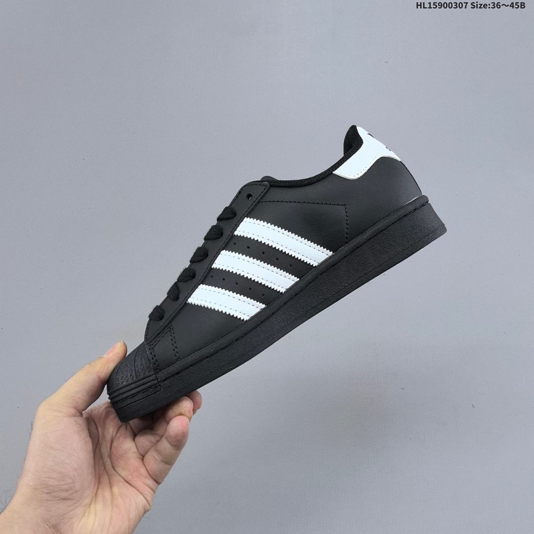 Adidas Originals Superstar Pride RM EG4959 HL15900307 Size 45B - foto 4