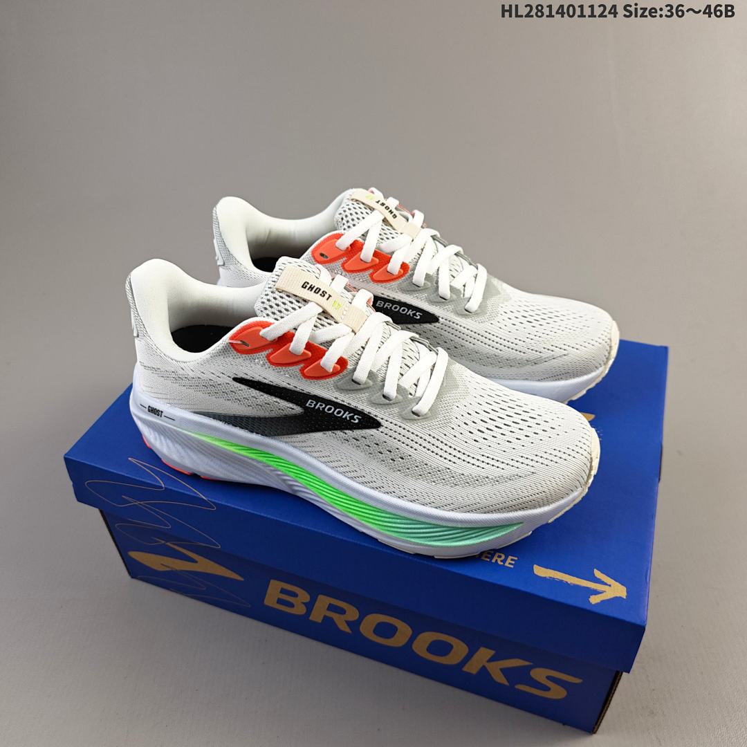 Brooks Ghost 17 1D 112 ID - foto 2