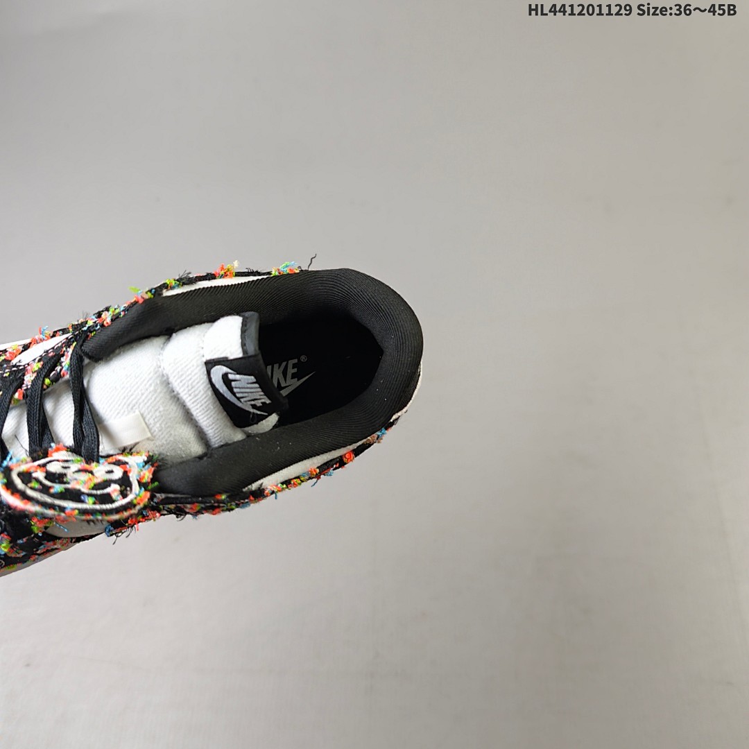 Nike SB Zoom Dunk Low ZoomAir - foto 2