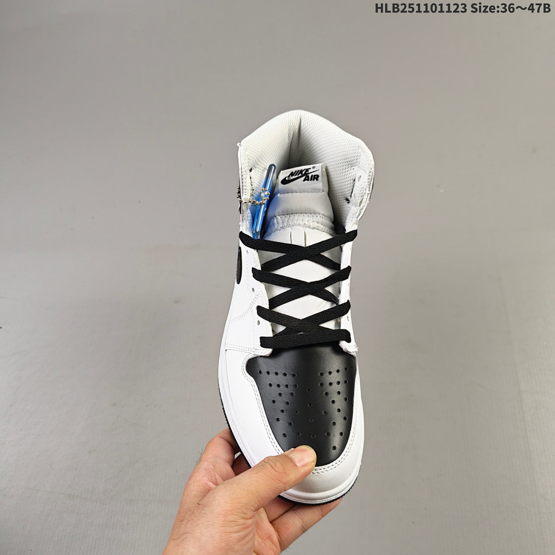 Nike Air Jordan 1 Retro High AJ1 -100 3 - foto 7