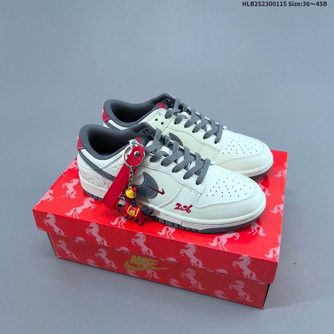 NIKE DUNK SB LOW Dunk SB Dunk Dunk Dunk SB - foto 3