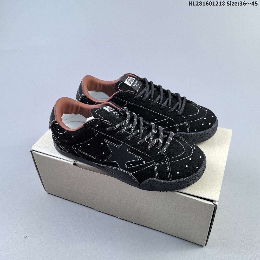 Golden Goose True Star ID Size 45 - foto 2