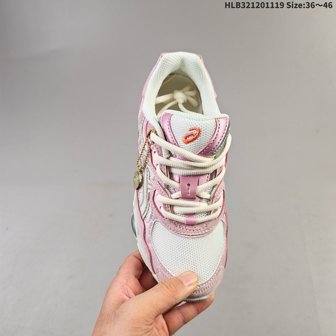 ASICS GEL-NYC AHAR+ - foto 7