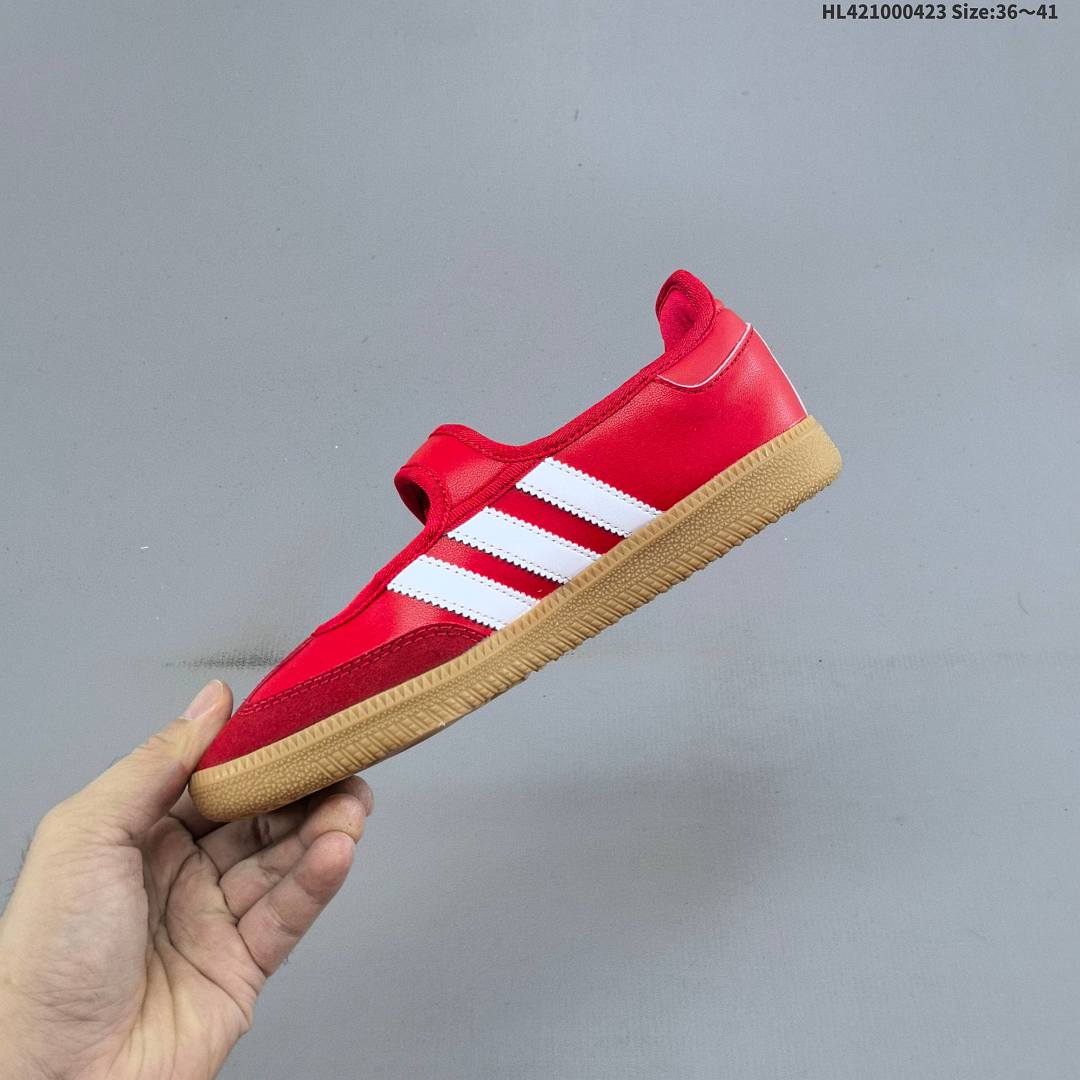 adidas originals Samba Jane KJ3970 HL421000423 Size 41 - foto 7