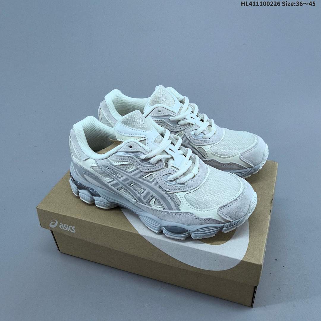 AsicsGel-NYC 2025 ASICSTIGER ASICS GEL-NYC - foto 14
