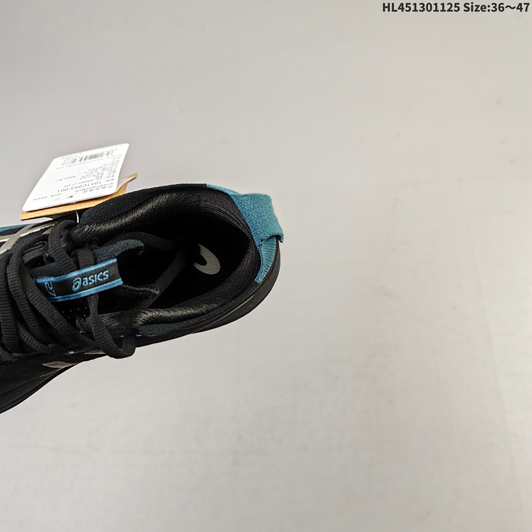 Asics Gel-Nimbus 27 ASICS -GEL - foto 3