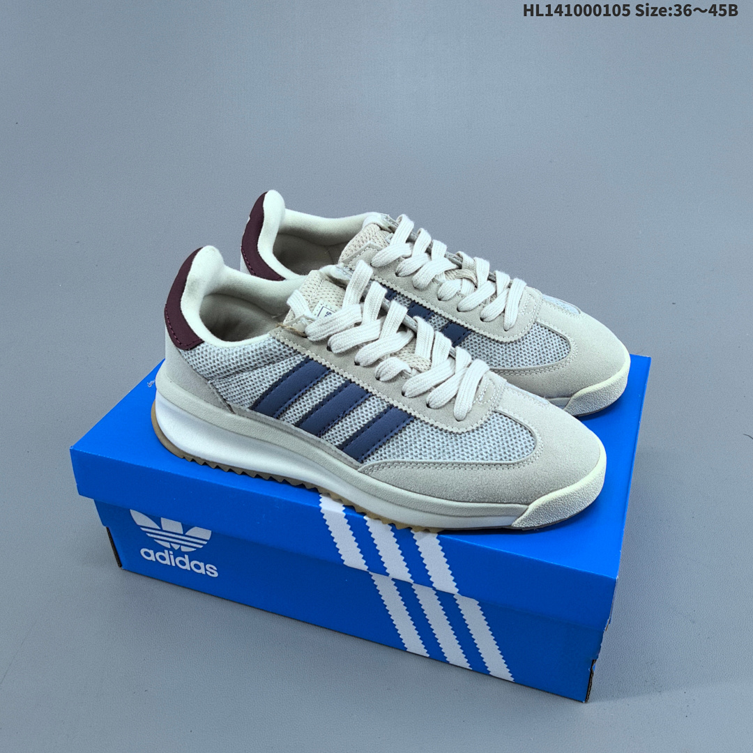Adidas SL 72 RS
