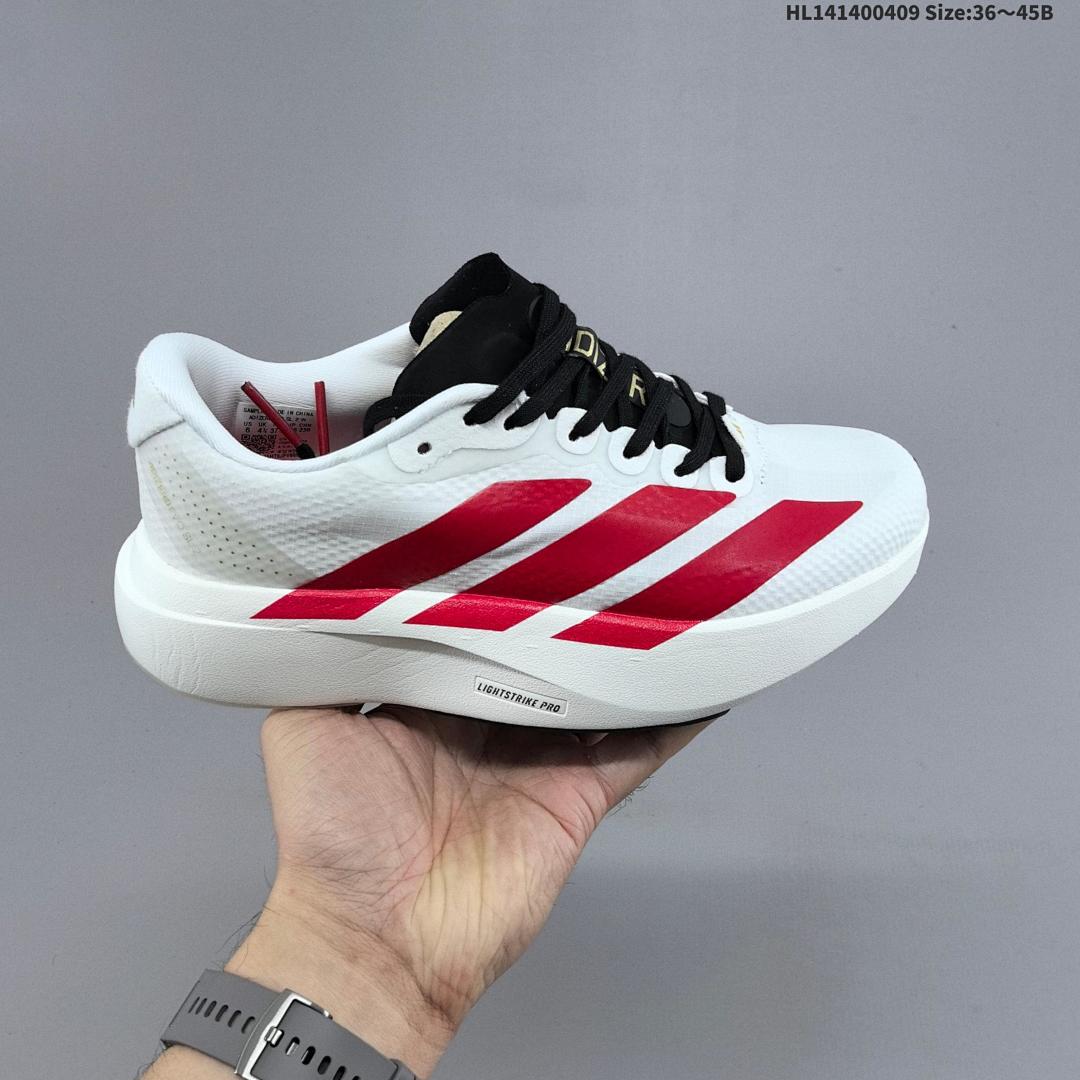 Adidas Adizero Pro Evo SL Lightstrike Pro - foto 2