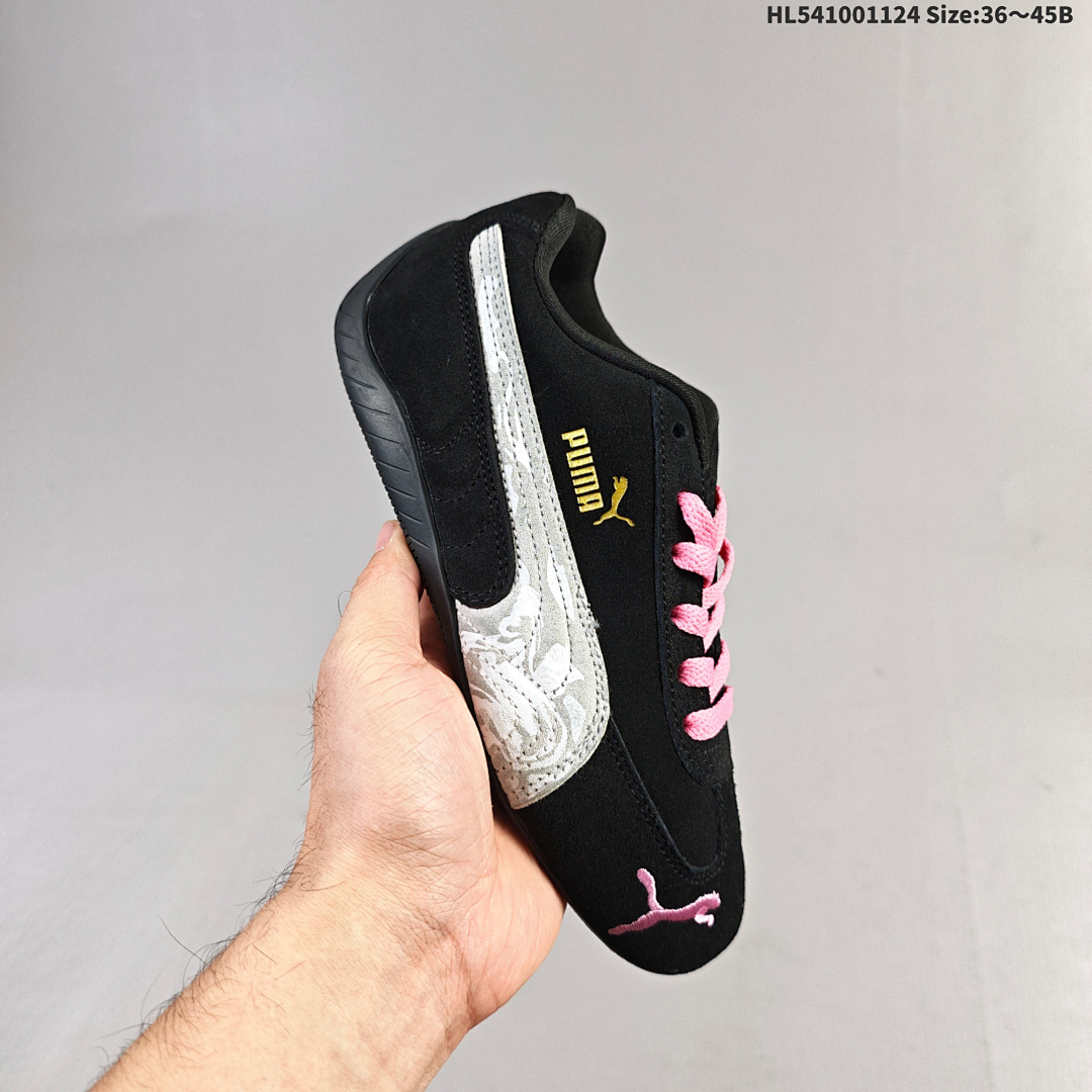 PUMA Speedcat OG PUMA Speedcat OG 398846 18 - foto 6