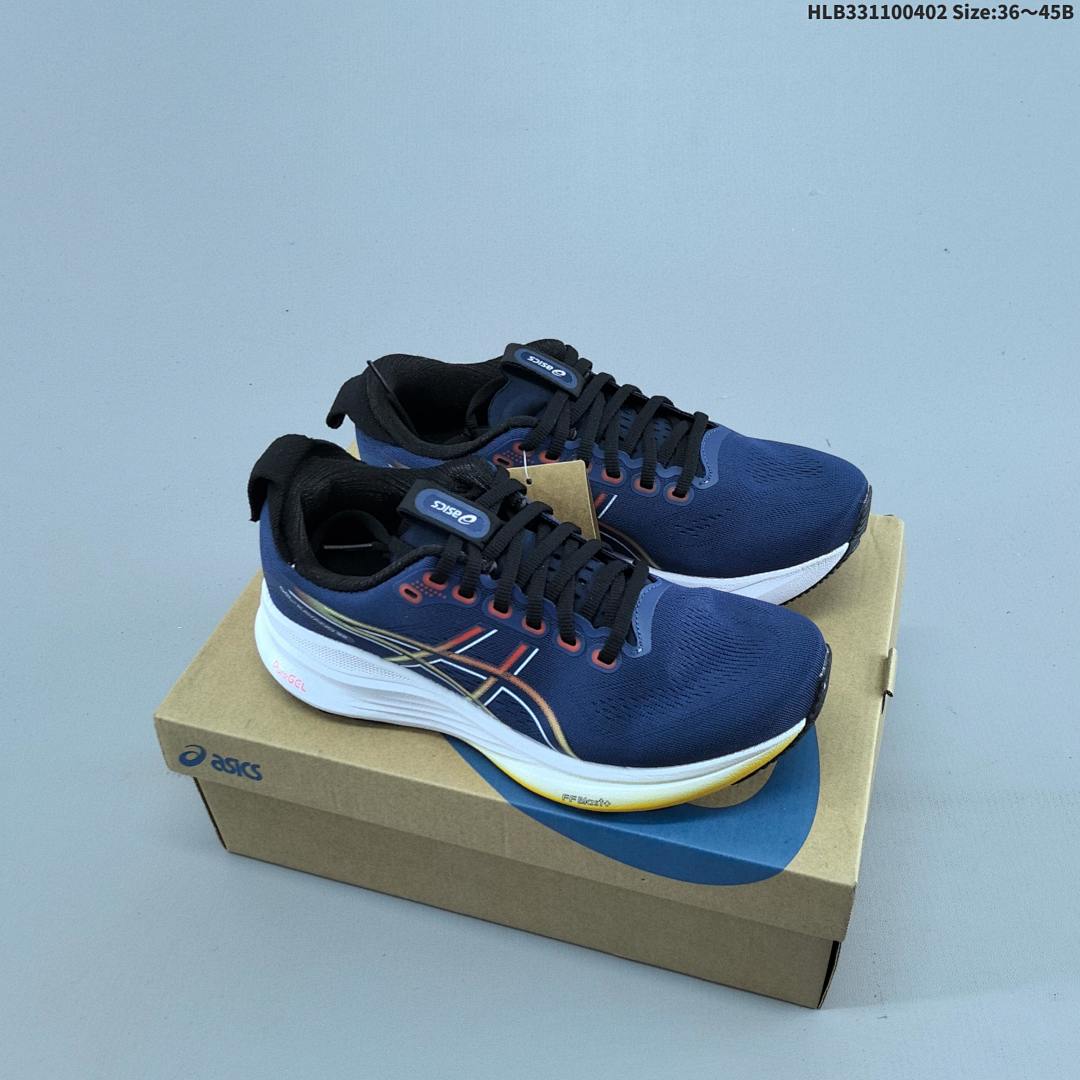GEL-KAYANO 32 ASICS ( ’AnimaSana In Corpore Sano’ “ - foto 18