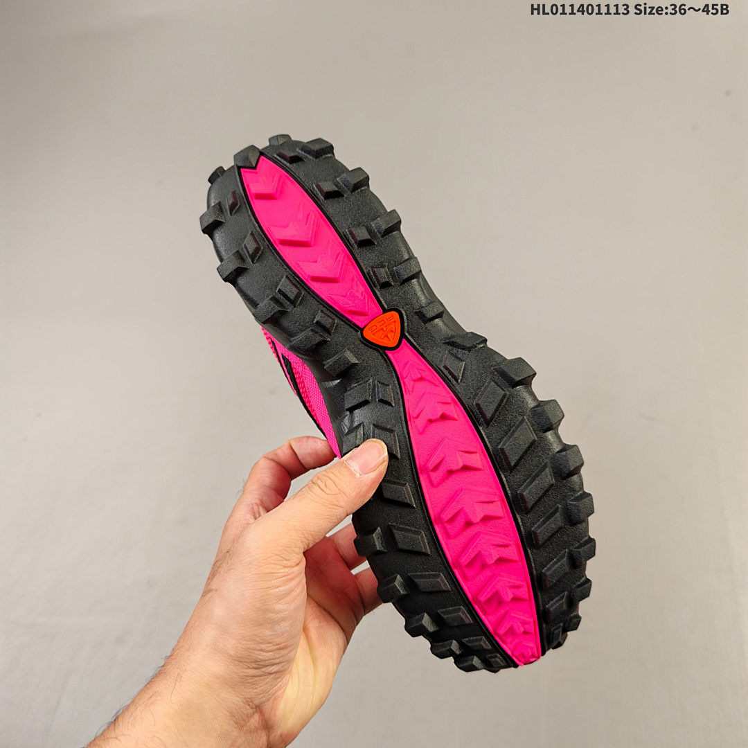 Nike ACG Phassad Nike ACG Phassad 2002 - foto 5