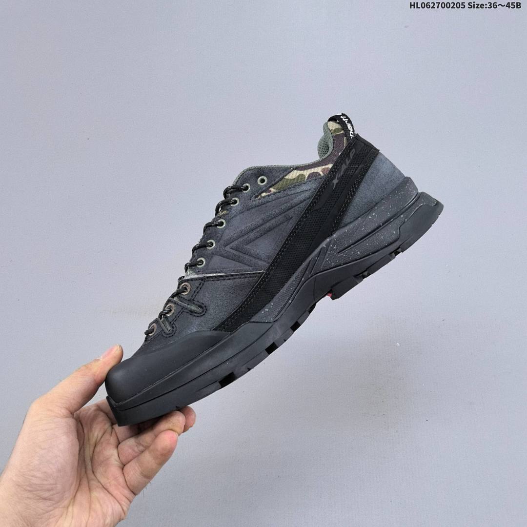 SALOMON X-ALP Carhartt WIP - foto 7