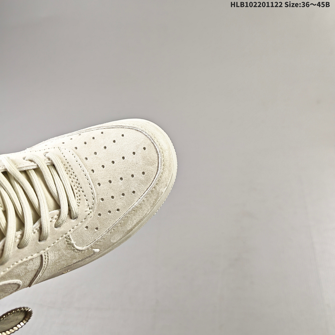 NIKE AIR FORCE 1‘07 LV8 -017 - foto 4