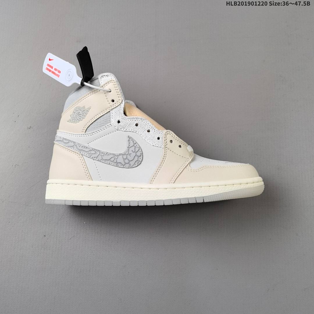 Air Jordan AJ1 Retro High 1 LOG - foto 9