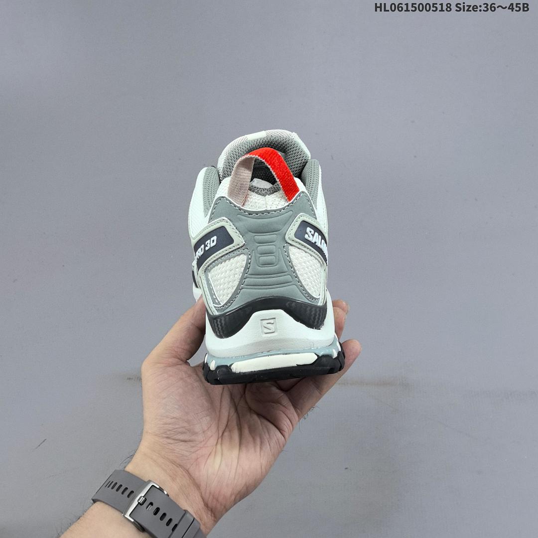Salomon XA PRO 3D SENSIFIT 3 - foto 6