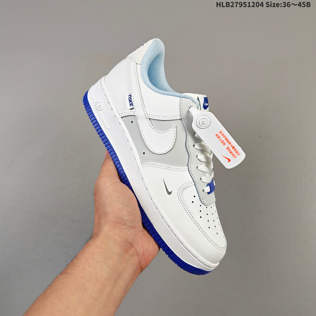 Nike Air Force 1‘07 Force 1 - foto 8