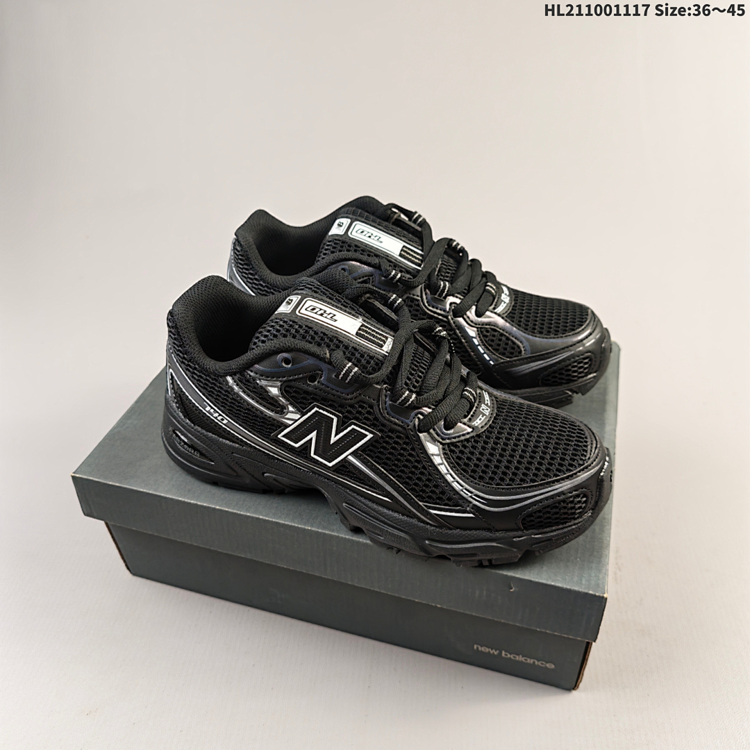 New Balance 740 - foto 4
