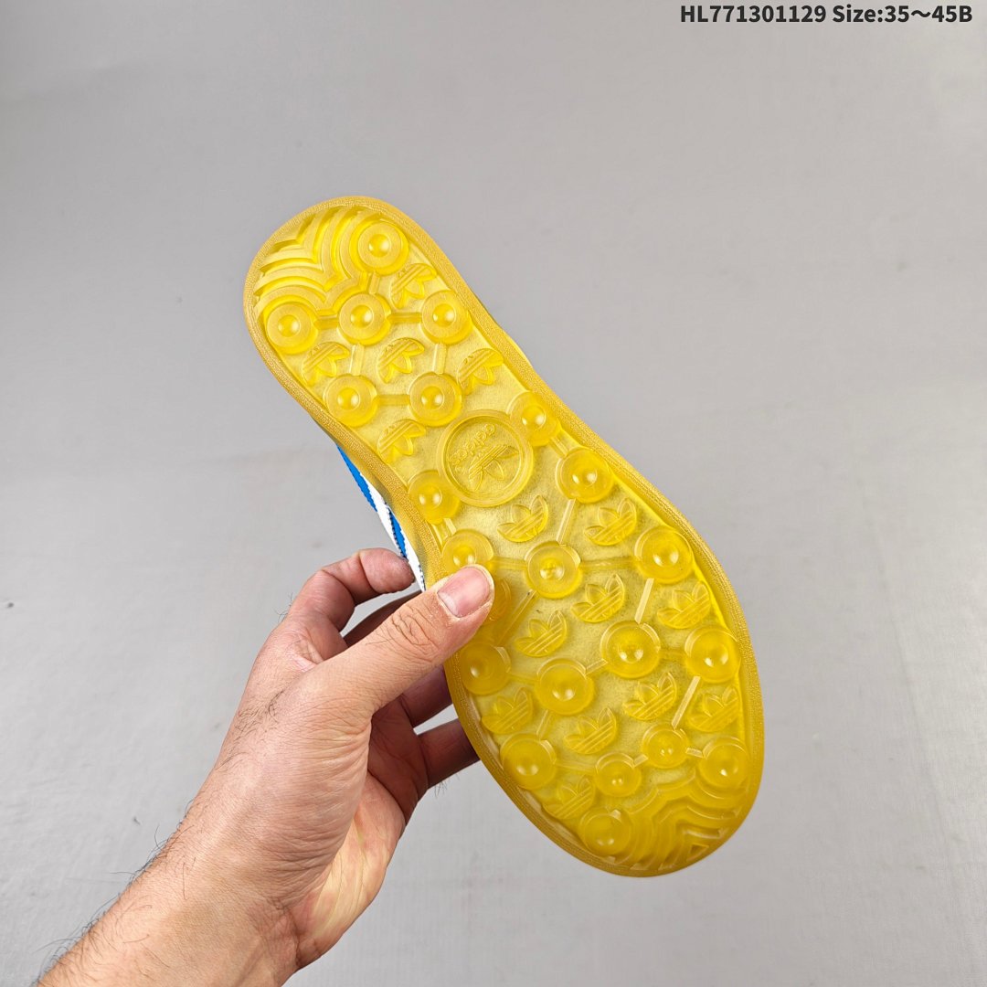 Bad Bunny x Adidas Originals Gazelle INdoor - foto 4