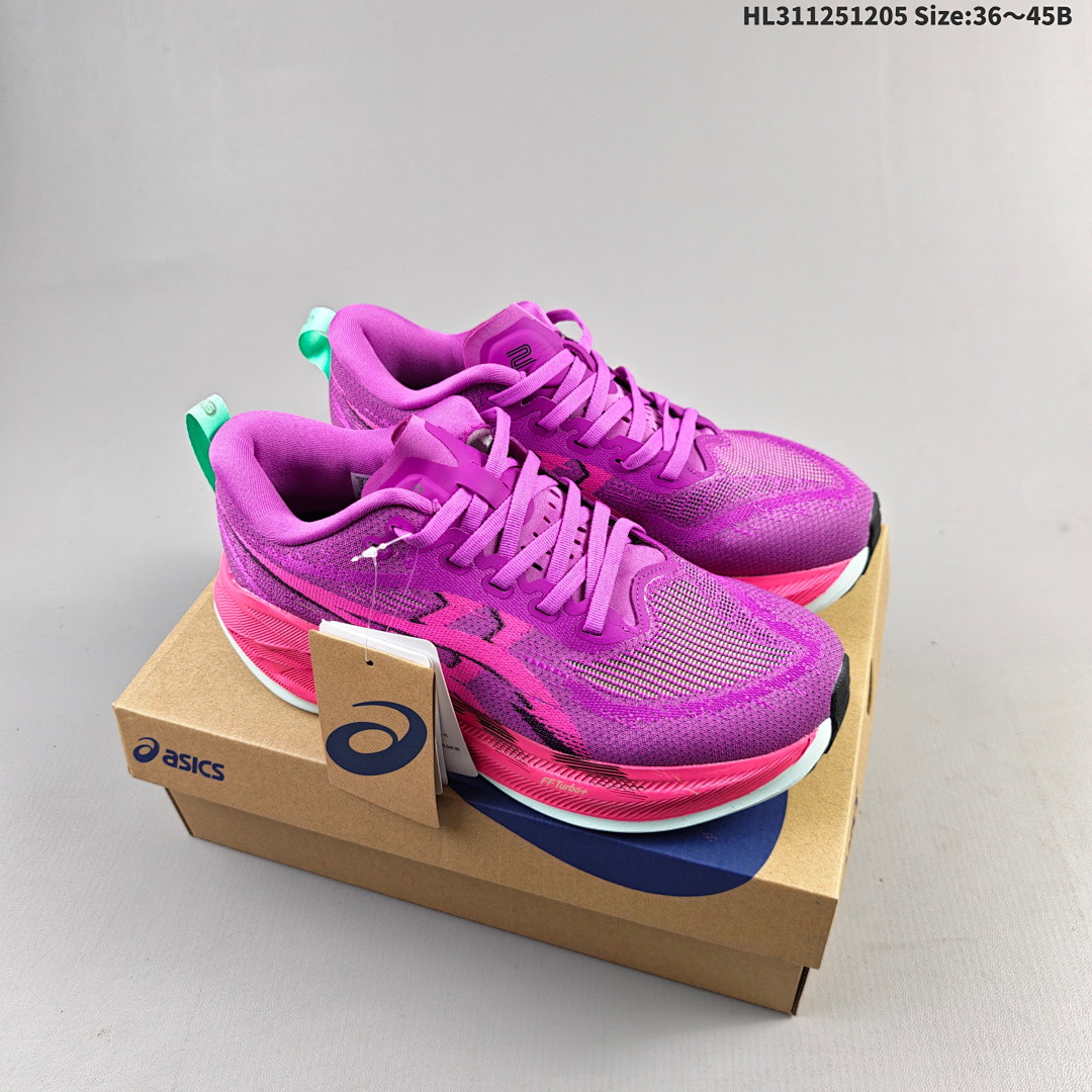ASICS/ SUPERBLAST 2 1013A142-100 HL311251205 Size 45B - foto 4