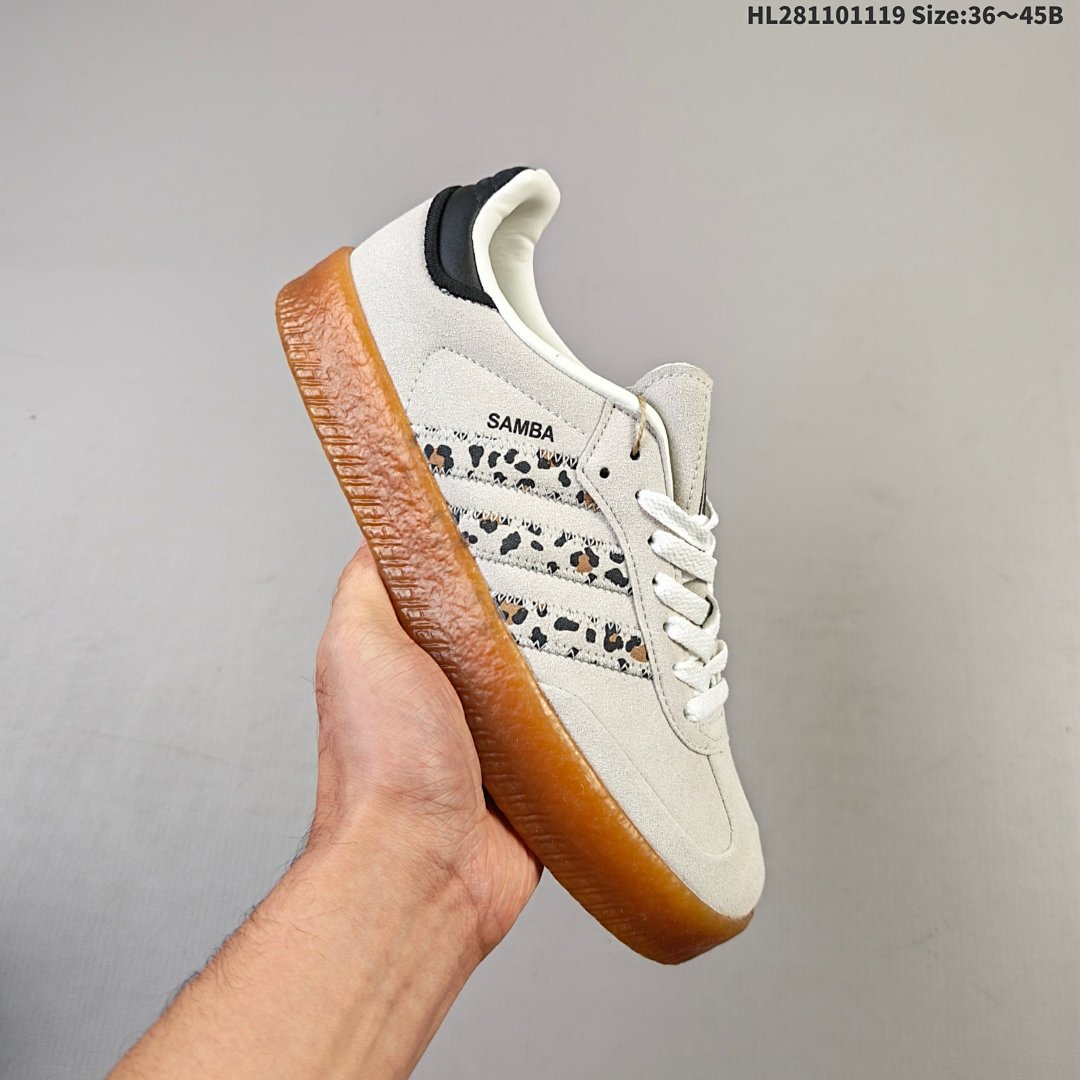Adidas Originals Sambae - foto 9