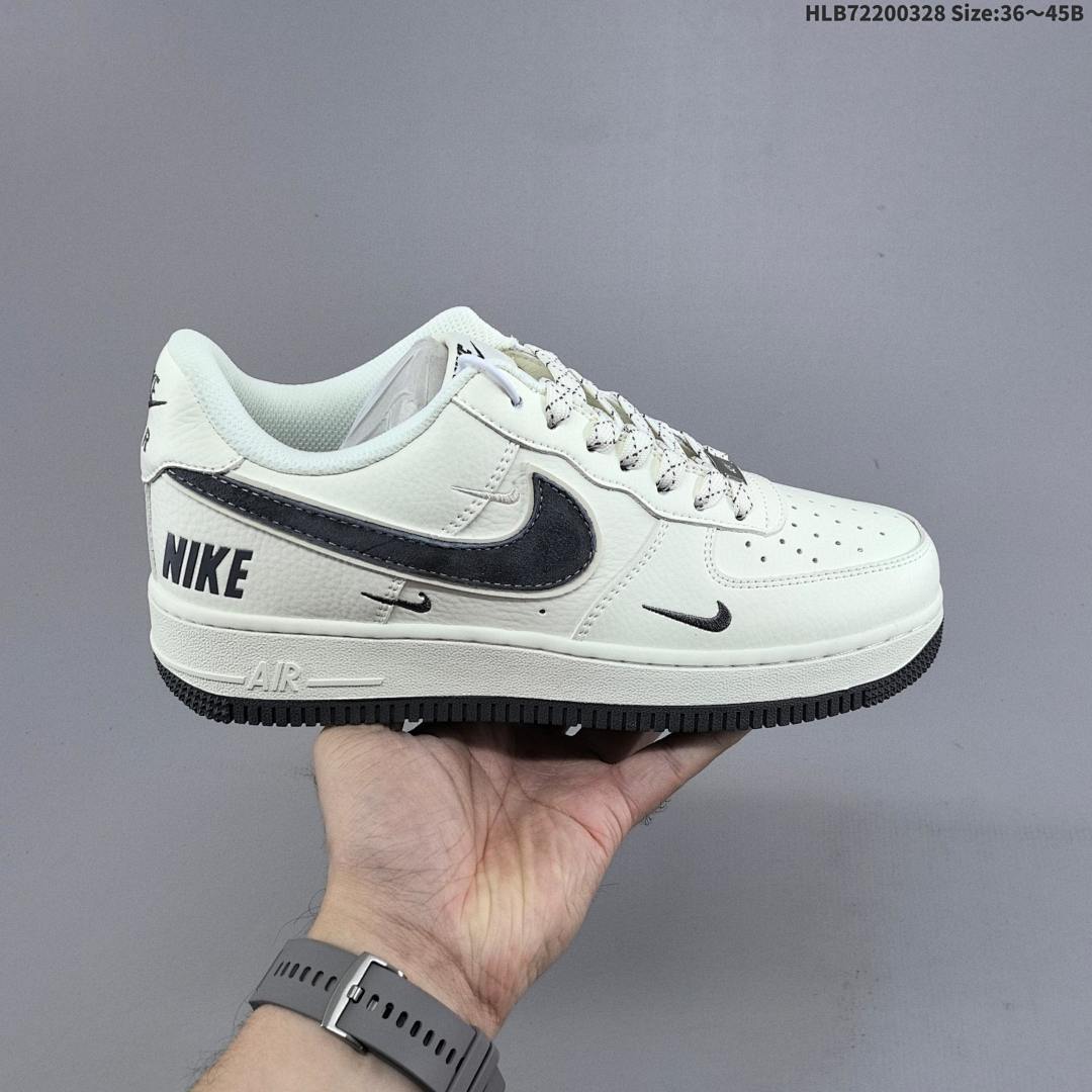 NIKE AIR FORCE 1‘07 LV8 -10 - foto 2