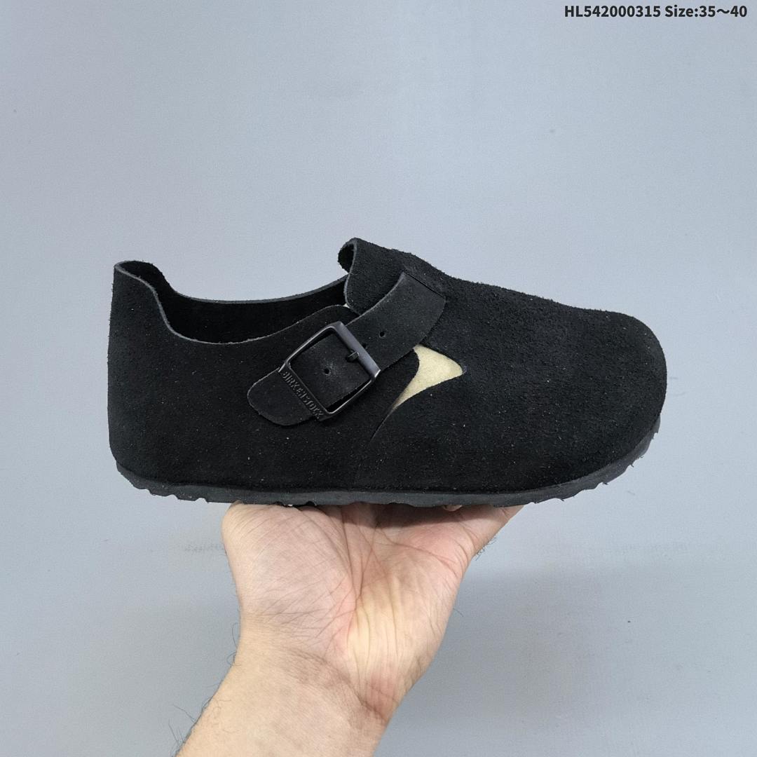 Birkenstock Boston VL - foto 5
