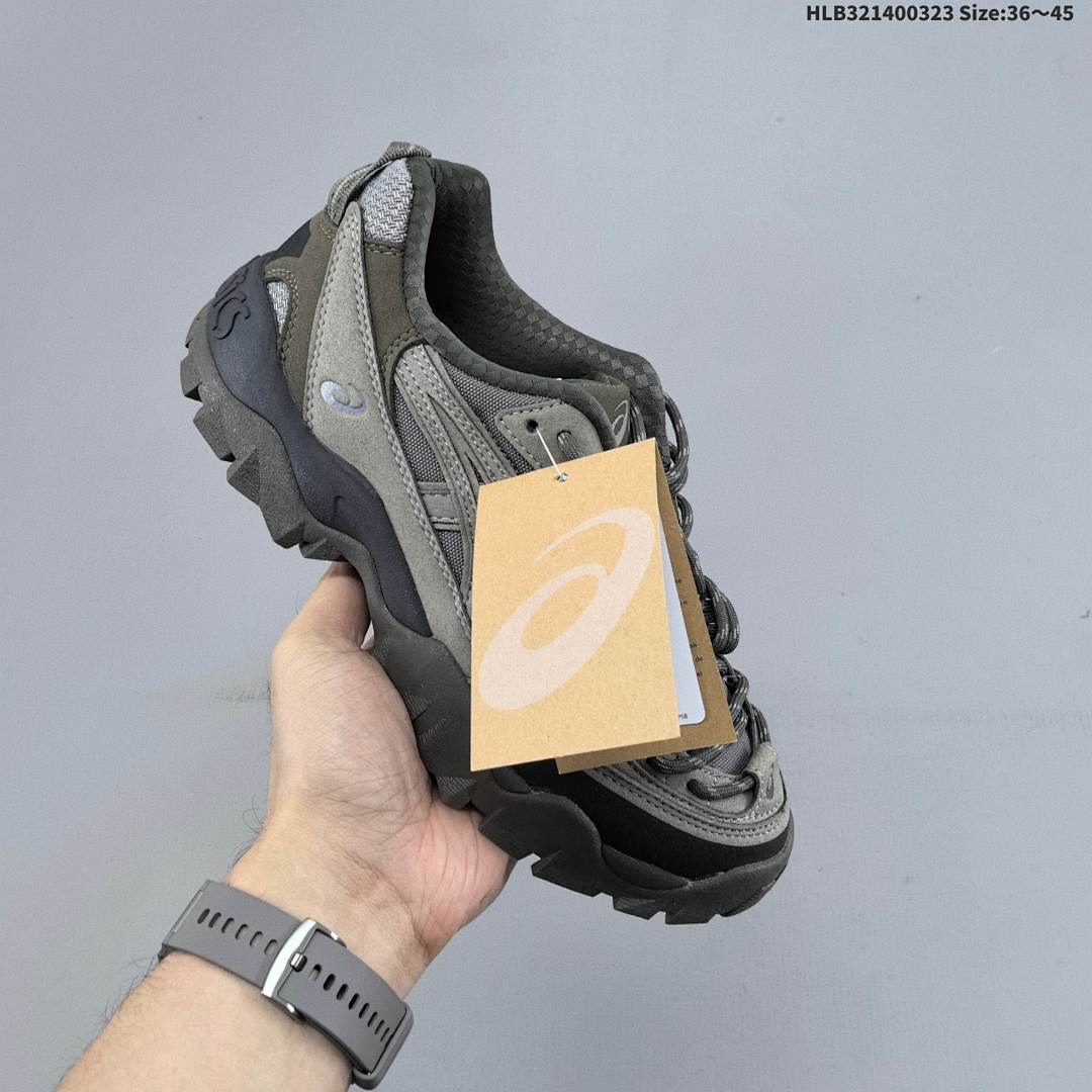 Asics Gel-Pickax - foto 4