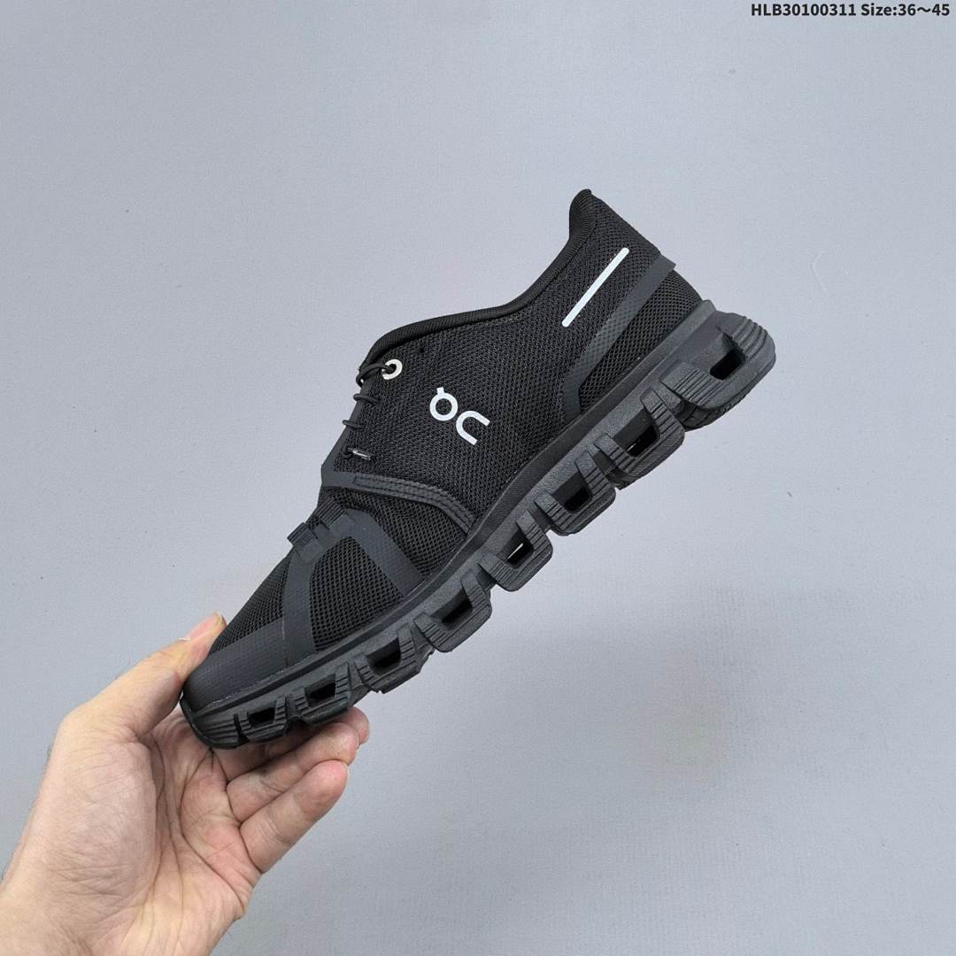 On Cloud 6 Coast Logo TPU - foto 6