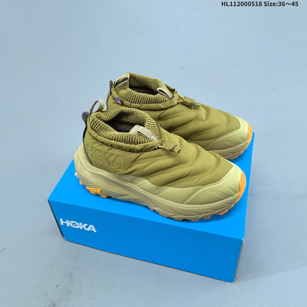 Hoka Kaha 2 Frost Moc GTX - foto 7