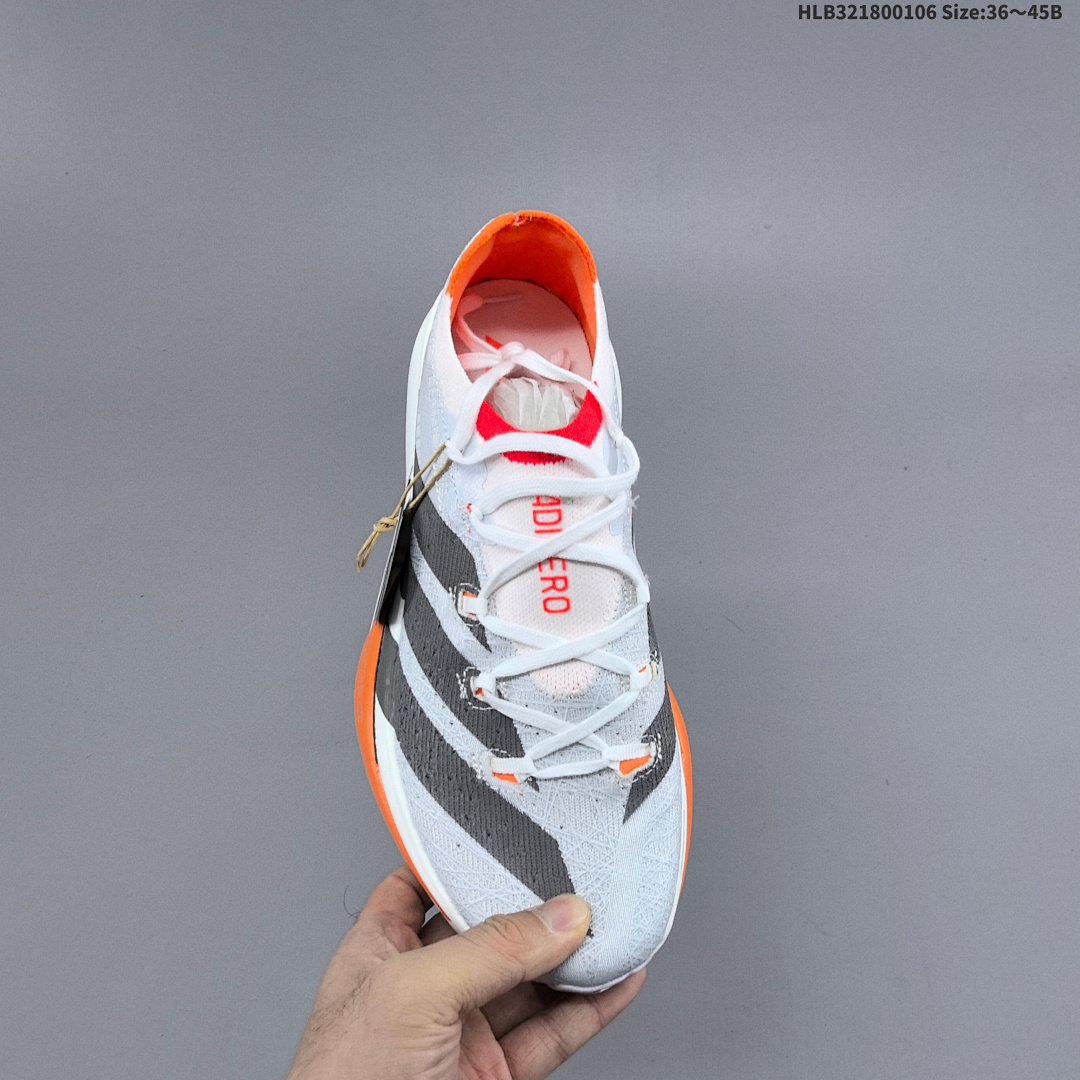 Adidas Adizero Prime X 3.0 Strung - foto 6