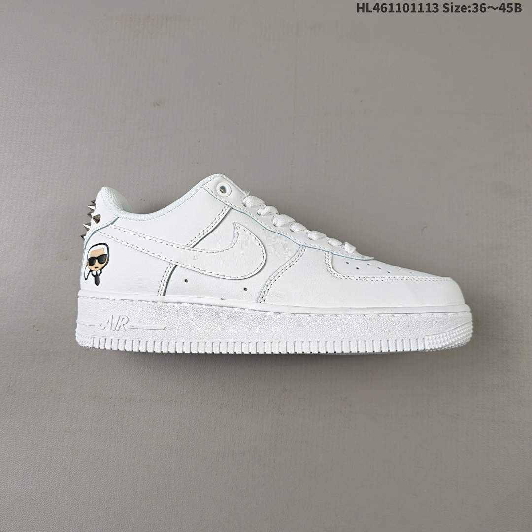 Nike Air Force 1 Low Force 1 - foto 67