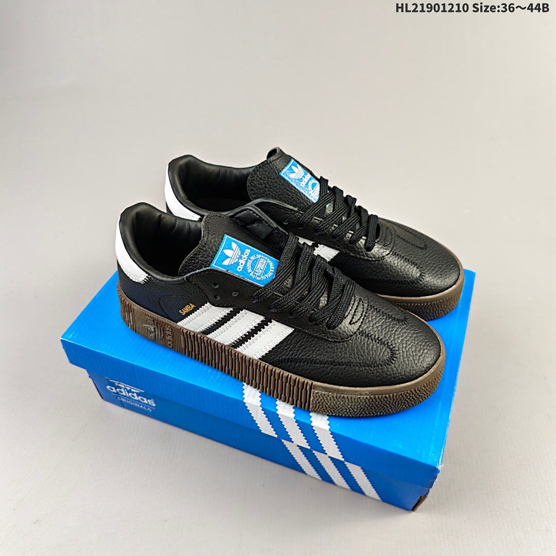 adidas Originals Samba Rose W Adidas Sambarose Samba EE - foto 9
