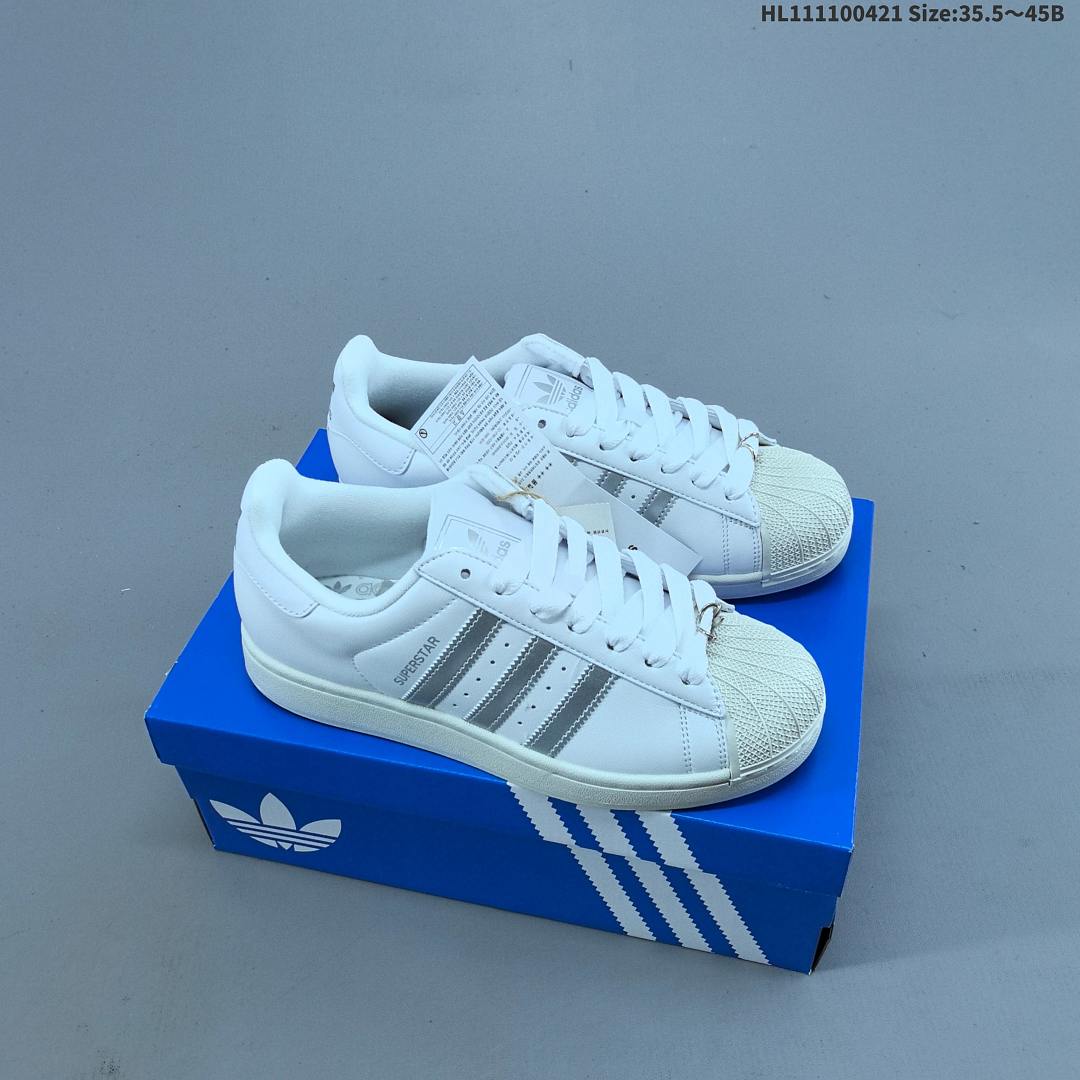 Adidas Originals Superstar .5 3 - foto 6