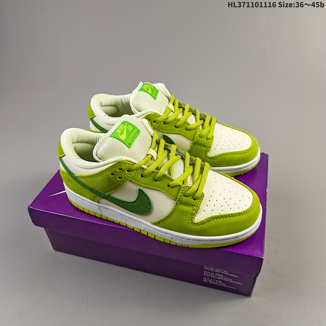 NIKE DUNK LOW ZoomAir sb - foto 7