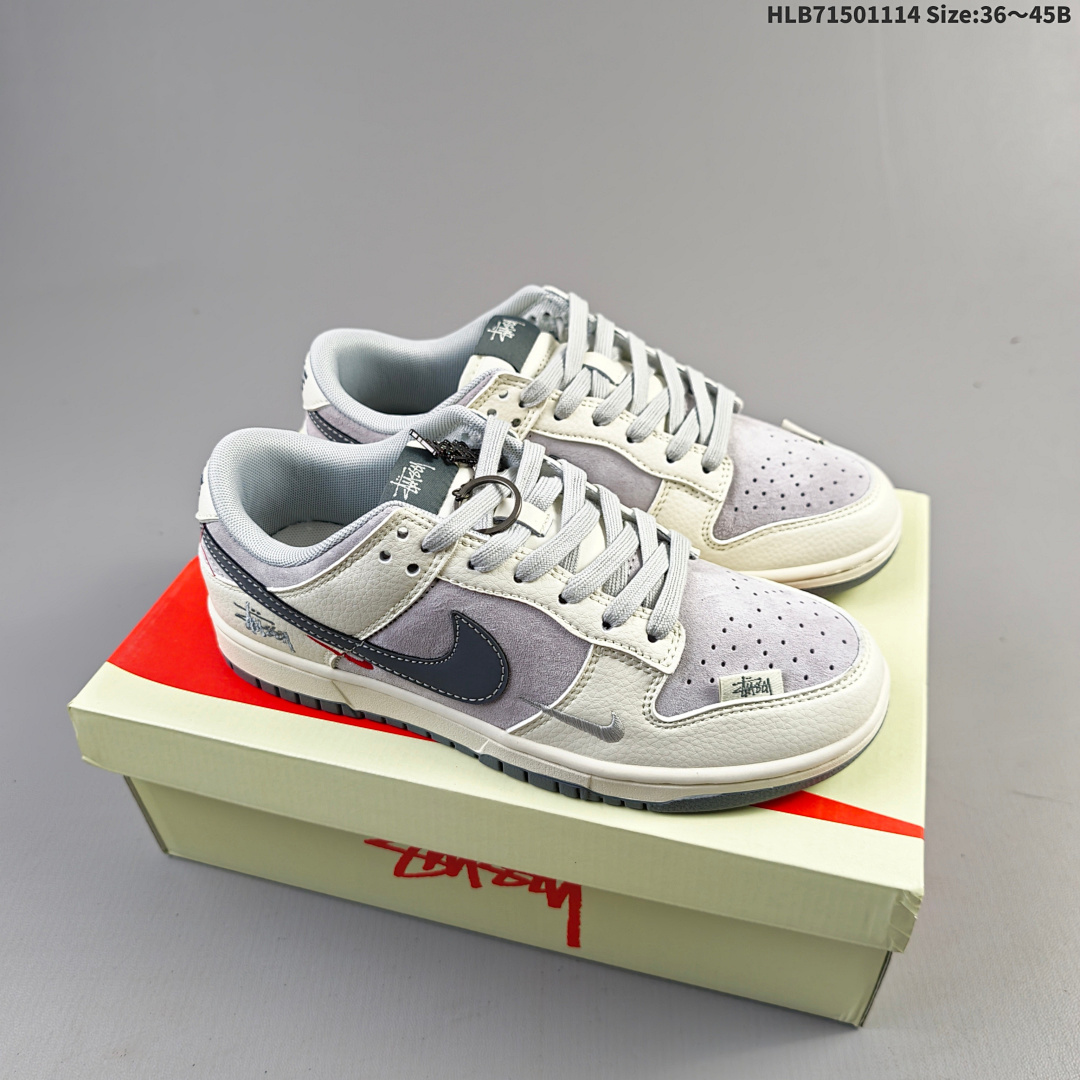 Nike Dunk Low Retro ‘DIY ’ sb - foto 4