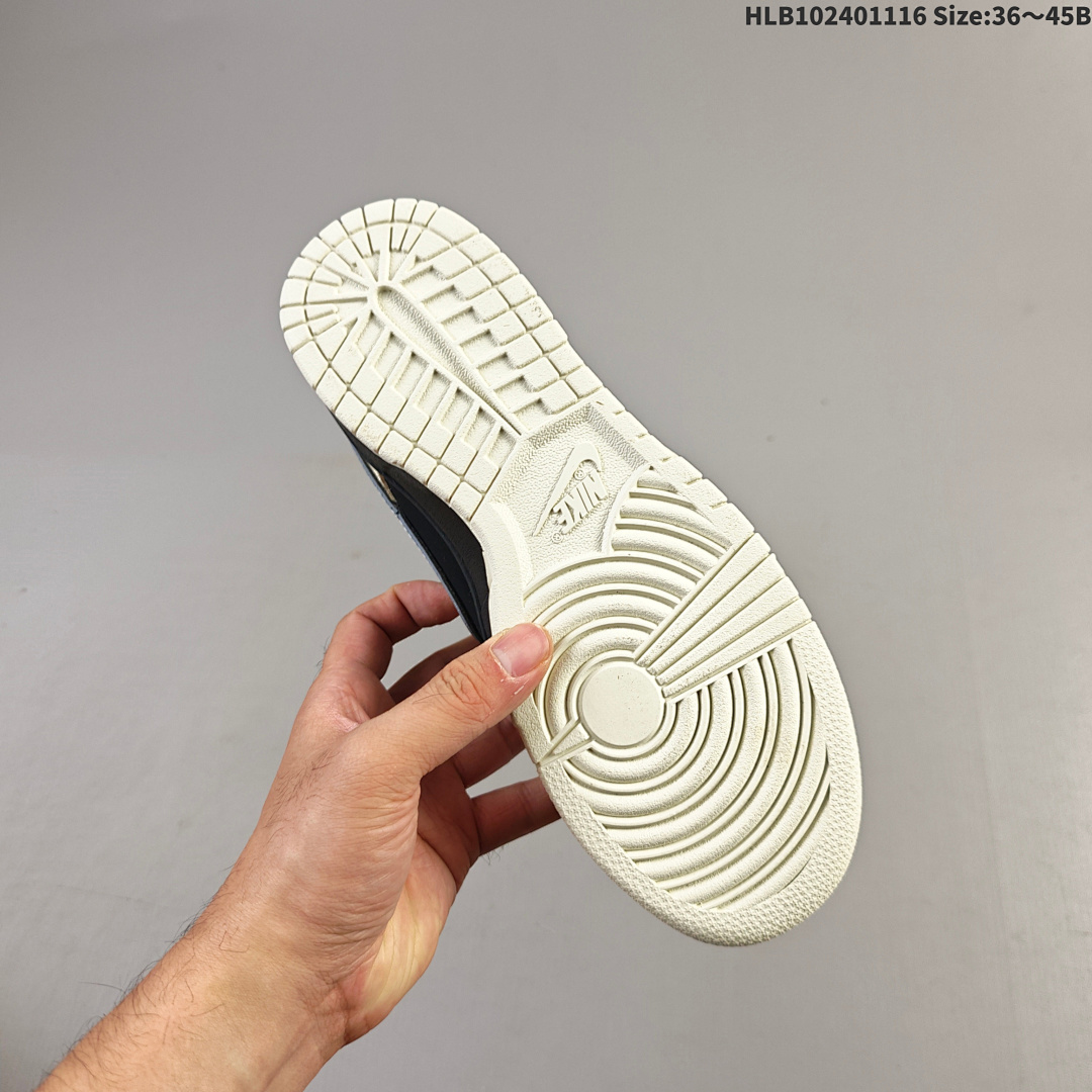 Nike Dunk Low Retro ‘DIY ’ - foto 5