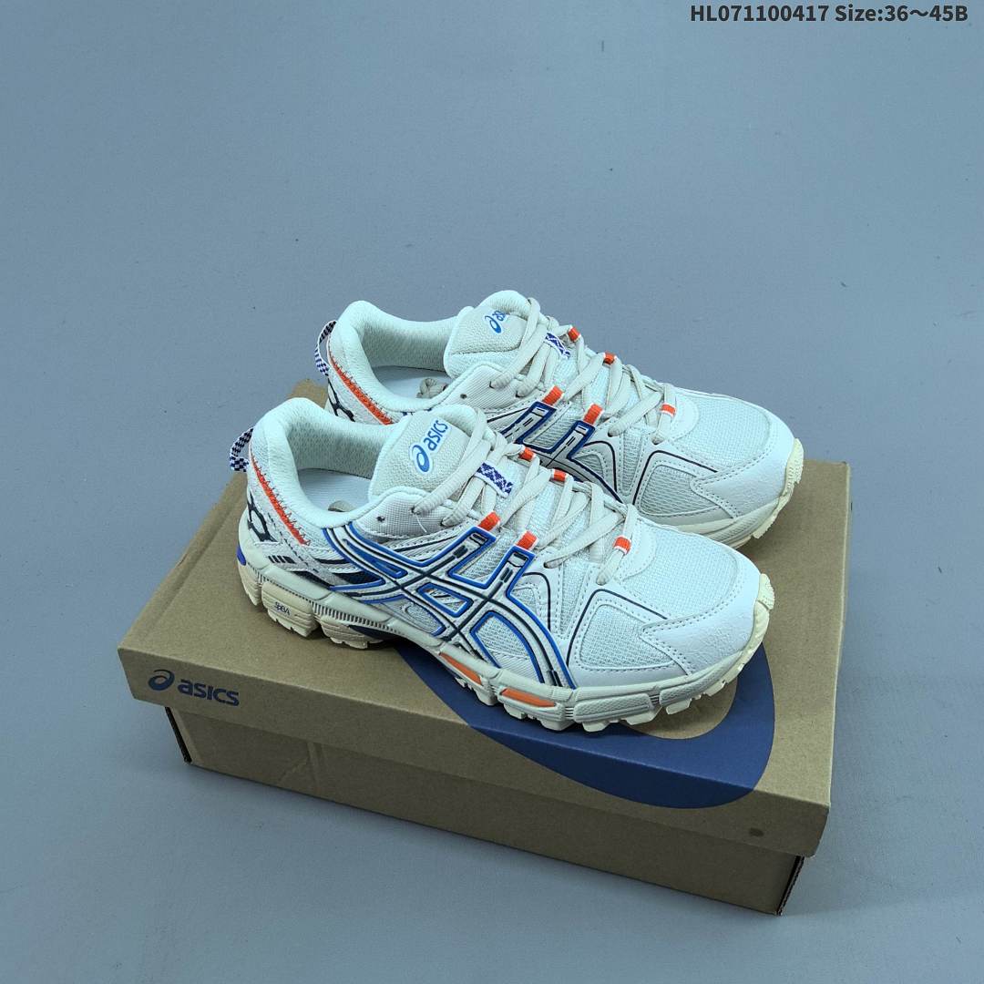 ASICS Gel-Kahana 8 K8 - foto 6