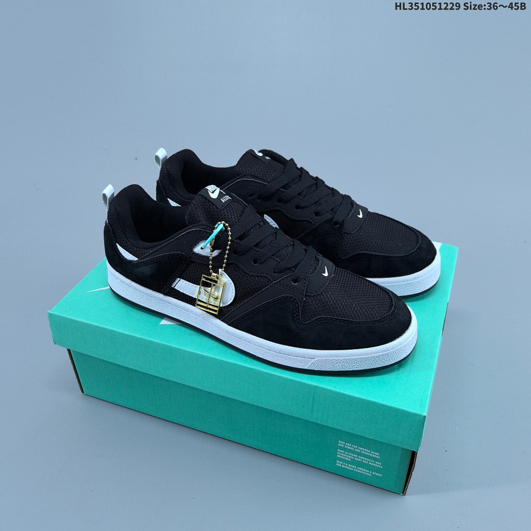 Nike SB Alleyoop CJ0882-102 HL351051229 Size 45B - foto 3