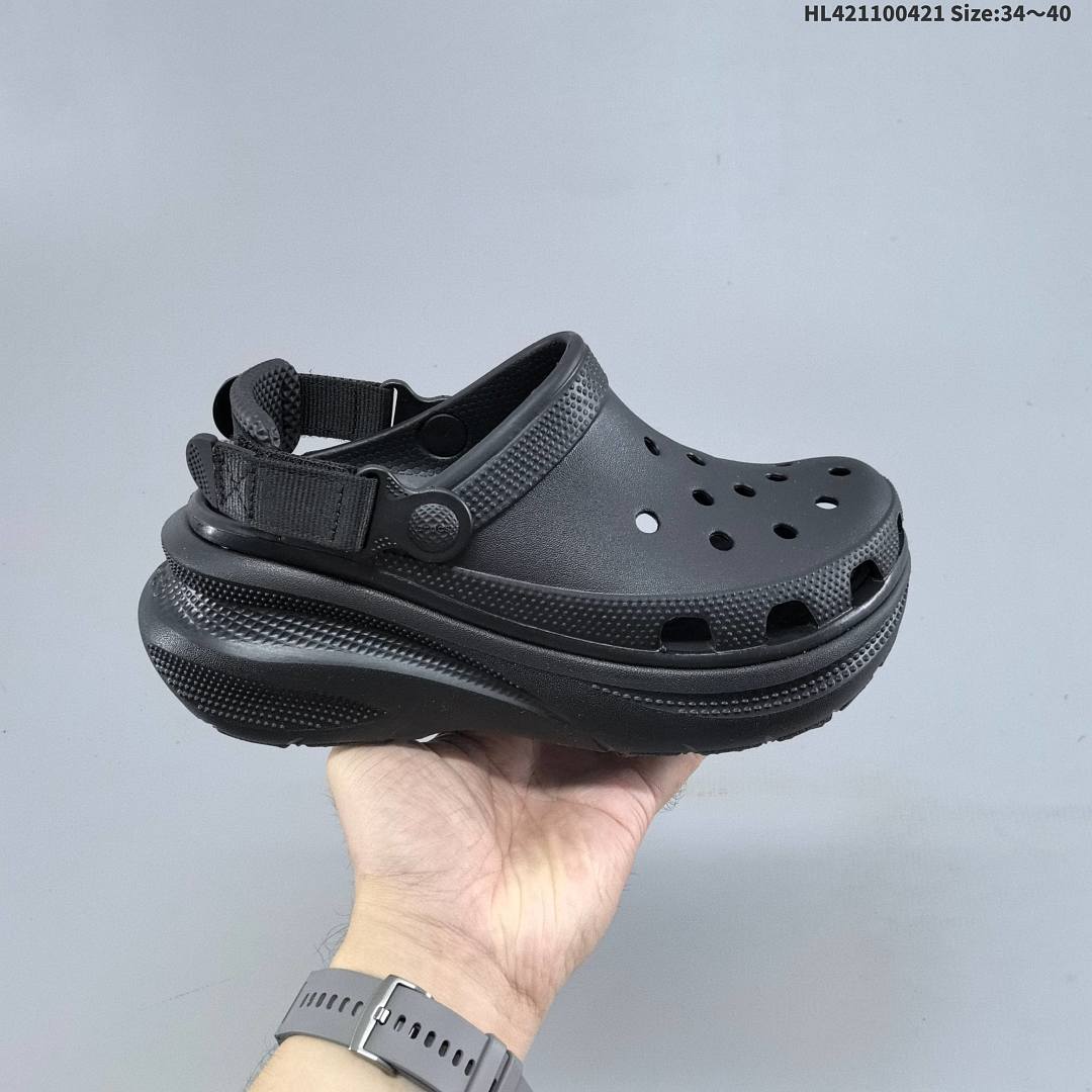 Crocs 95%( )EVA ,5% ! - foto 3