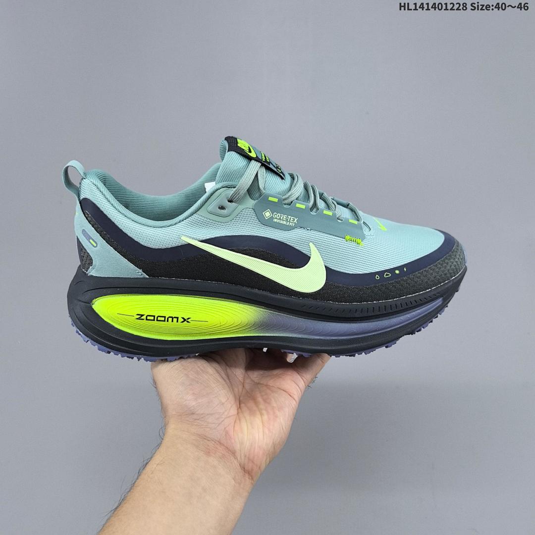 Nike VOMERO 18 GTX ReactX Air Zoom - foto 9