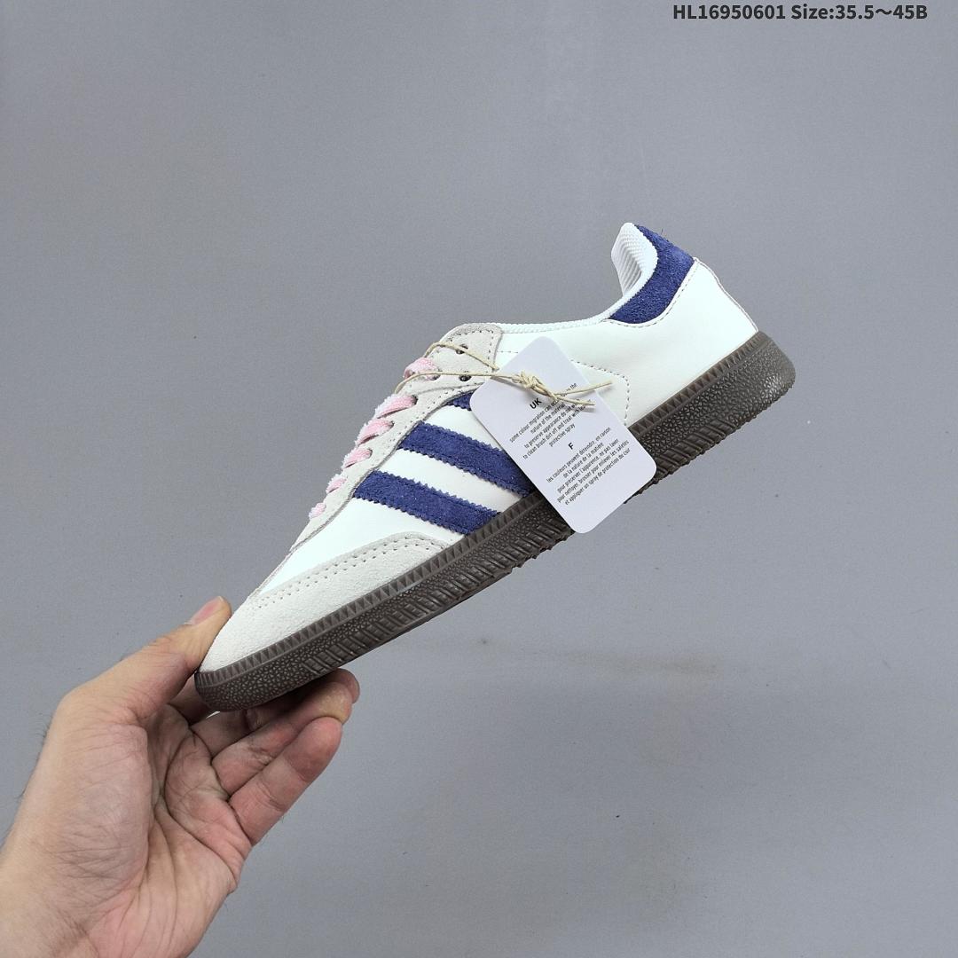 Adidas Originals Samba OG .5 - foto 4