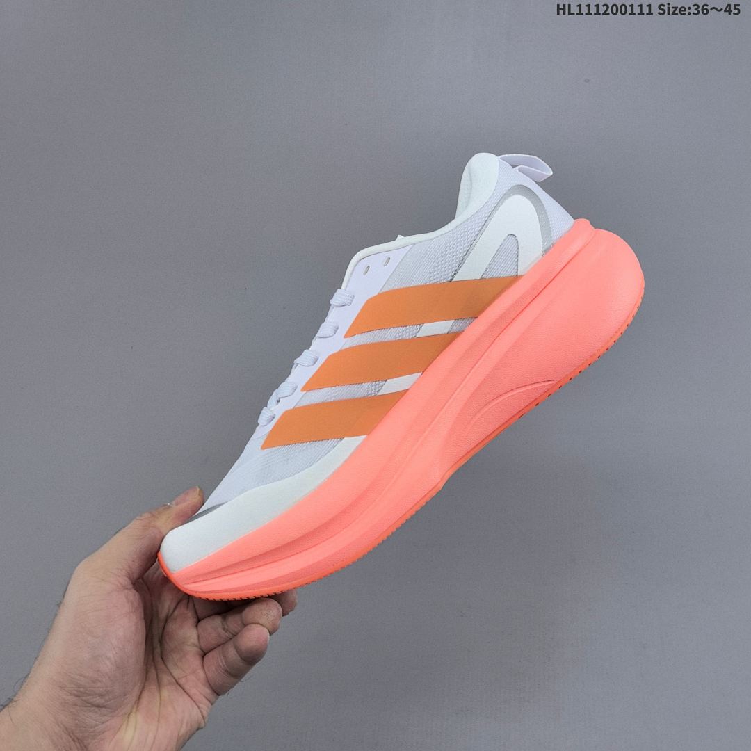 Adidas Supernova Rise 3 ID Size 45 - foto 7