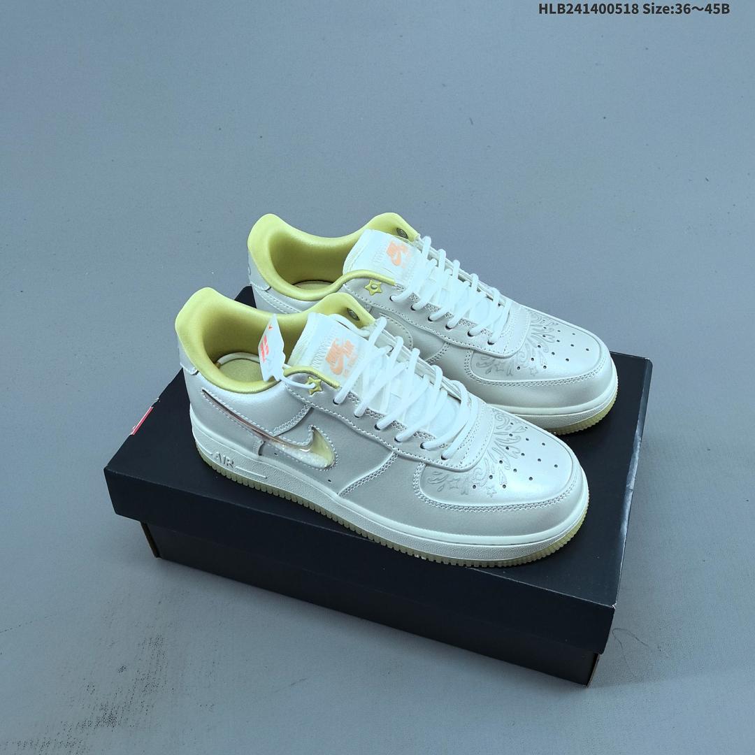 Nike AIR FORCE 1’07 Force